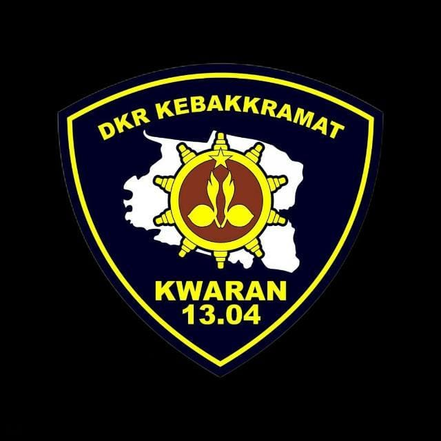 DKR Kebakkramat